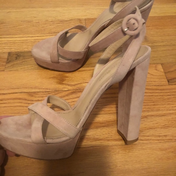 Gianvito Rossi Shoes - High heels platform shoes